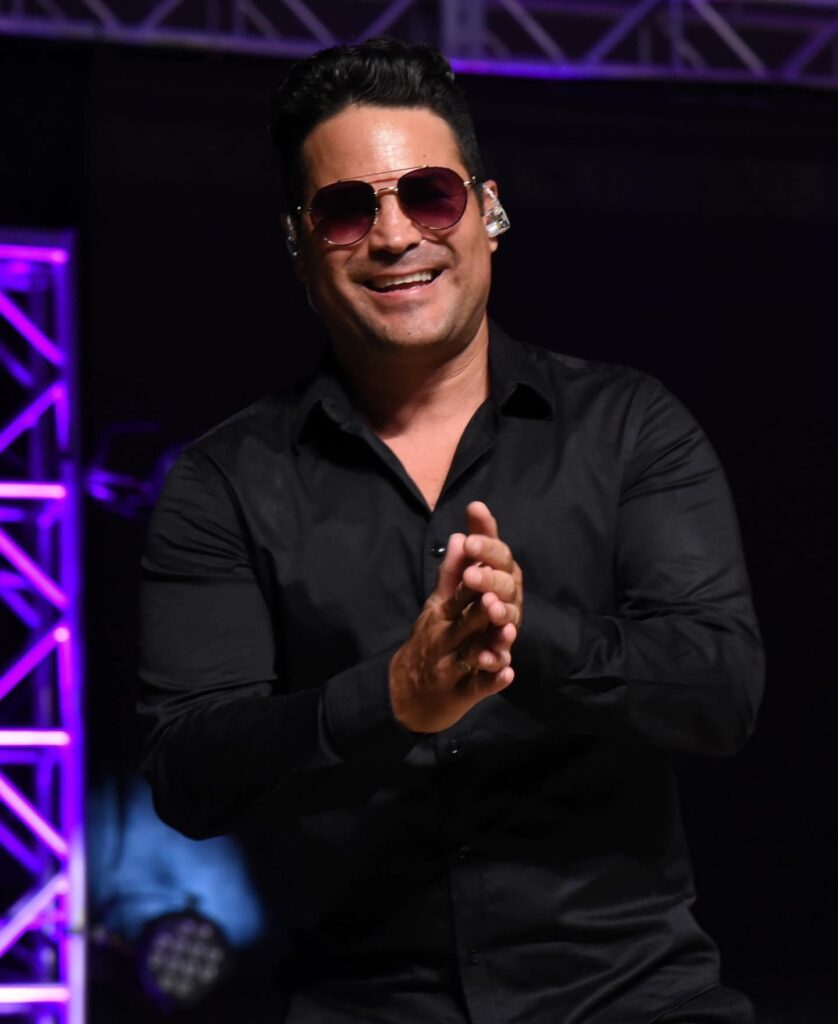 Expo Latino Festival - Calgary