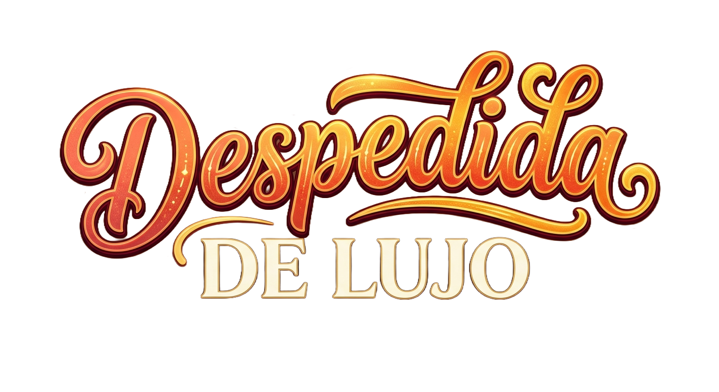 Despedida de Lujo - Leyder Beisan