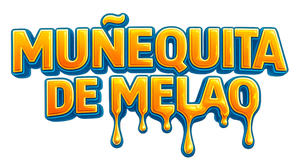Muñequita de Melao