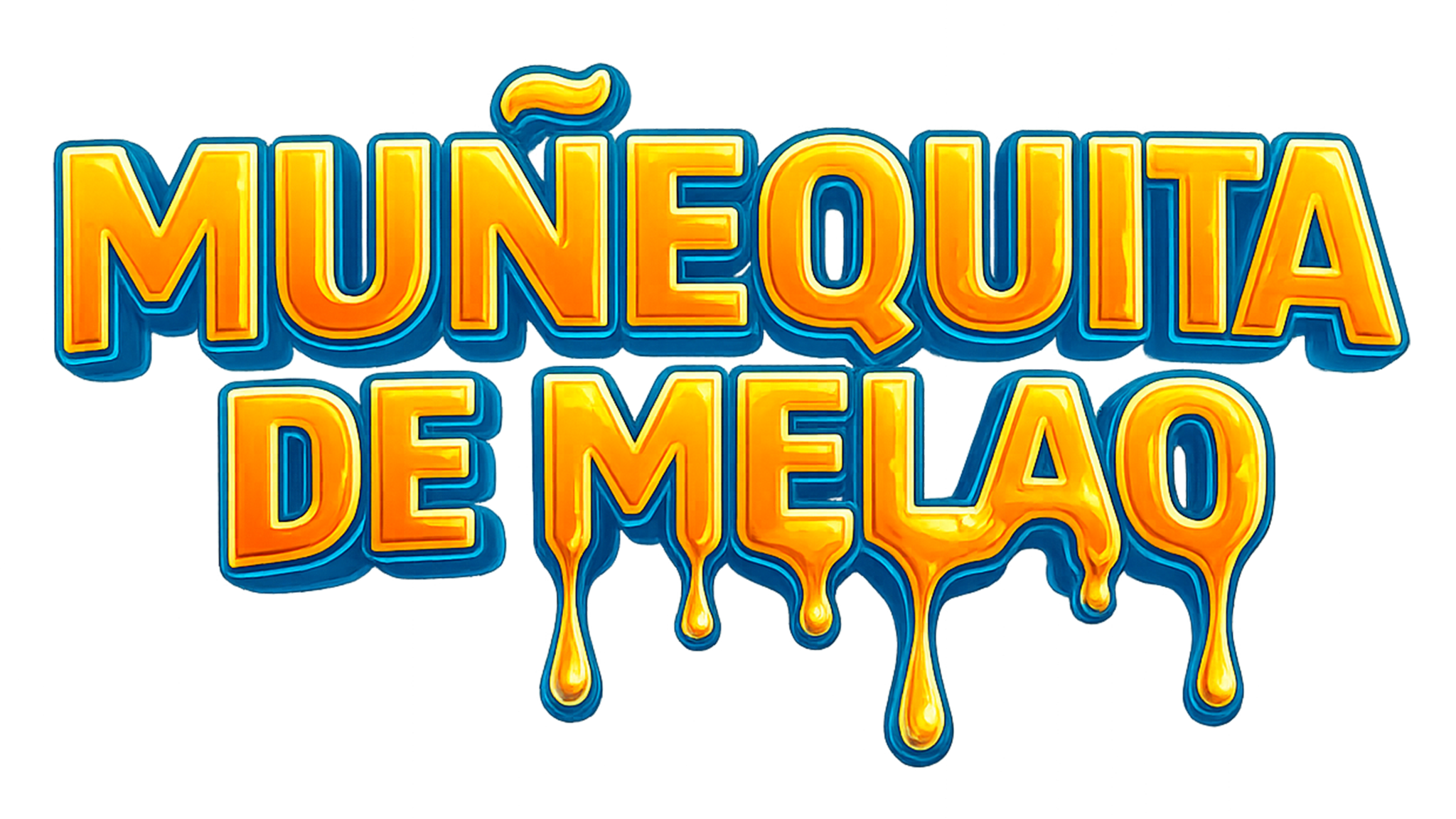 Muñequita de Melao